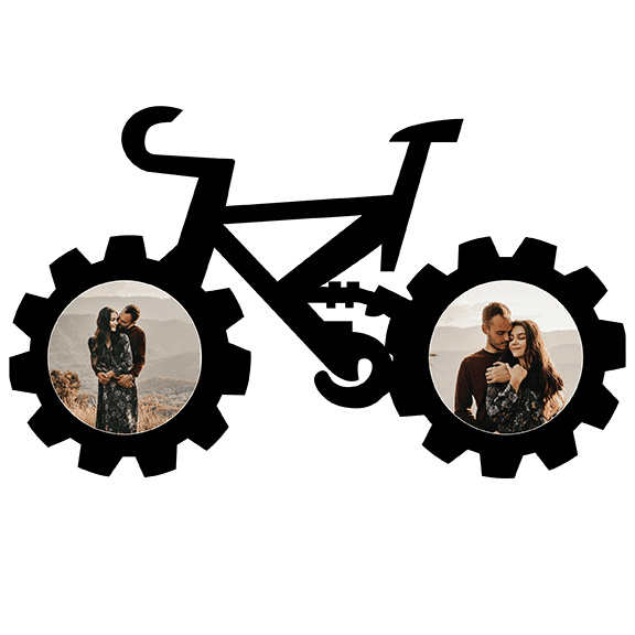 Stylish Photo Gift